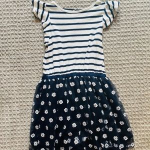 Crewcuts girls dress